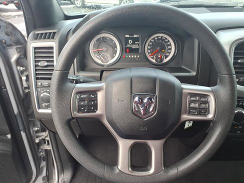 Used 2022 RAM 1500 Classic Warlock image 10