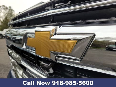 New 2026 Chevrolet Tahoe Premier image 36