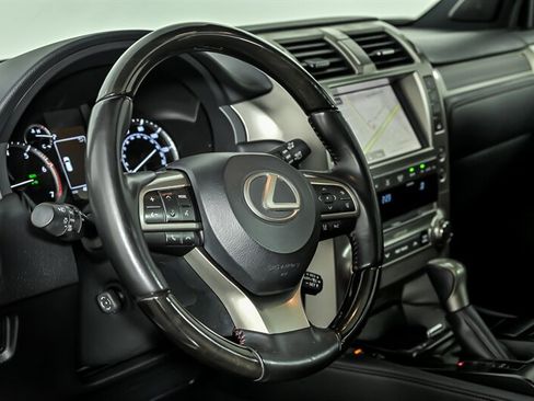 Used 2021 Lexus GX 460 Premium AWD/4WD image 19