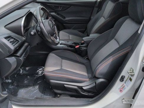 Used 2019 Subaru Crosstrek 2.0i Premium AWD/4WD image 8