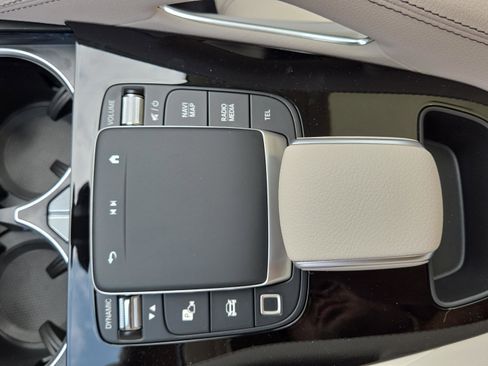 New 2026 Mercedes-Benz GLE 450 4MATIC image 33