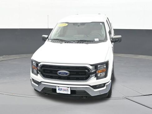 Used 2023 Ford F150 XLT AWD/4WD image 62