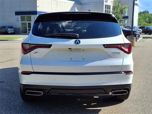 New 2026 Acura MDX A-Spec image 19