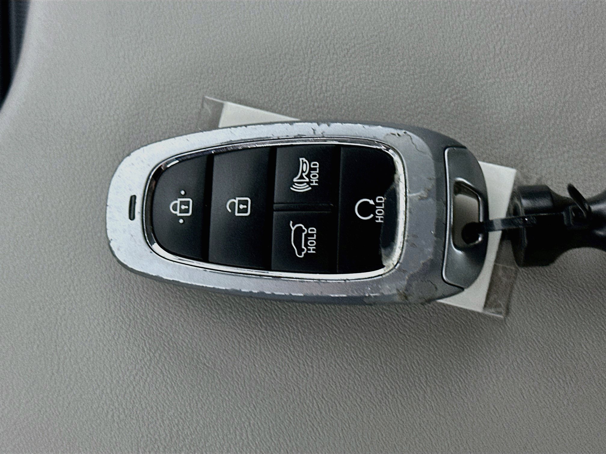 Used 2024 Hyundai Palisade Limited AWD/4WD image 26
