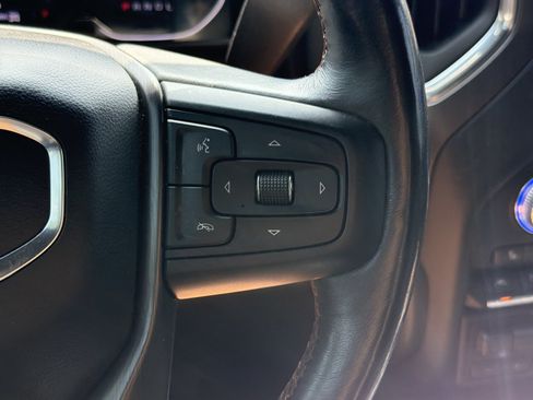 Used 2019 GMC Sierra 1500 AT4 w/ AT4 Premium Package AWD/4WD image 19