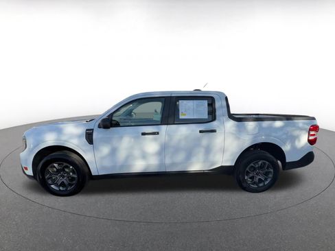 Used 2026 Ford Maverick XLT FWD image 8