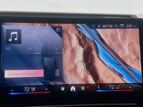 Used 2025 BMW X2 xDrive28i image 21