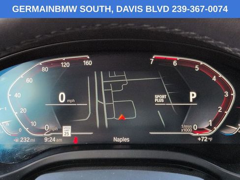 Certified 2023 BMW X4 xDrive30i w/ Premium Package AWD/4WD image 29