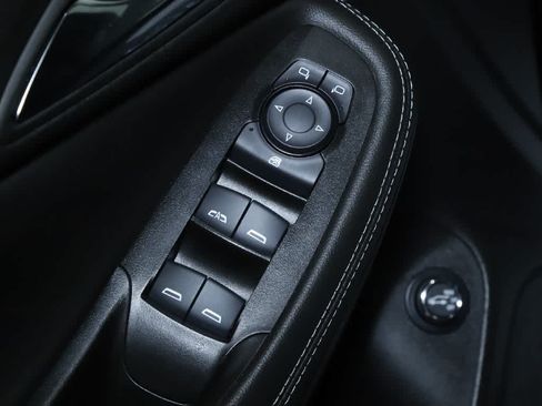 Used 2024 Buick Encore GX Sport Touring w/ Comfort Package AWD/4WD image 16