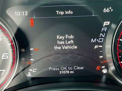 Used 2022 Dodge Charger GT w/ Plus Group image 11