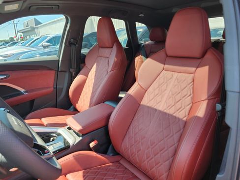 New 2026 Audi SQ5 Premium Plus AWD/4WD image 12