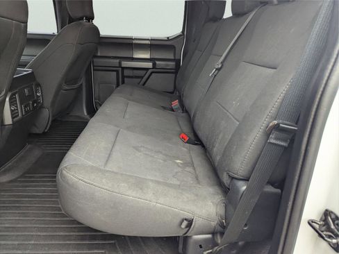 Used 2019 Ford F150 XLT w/ Equipment Group 302A Luxury image 9