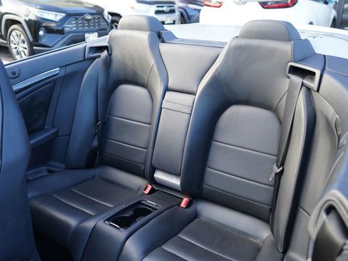 Used 2016 Mercedes-Benz E 550 Cabriolet image 16