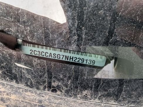 Used 2022 Chrysler 300 Touring L image 23