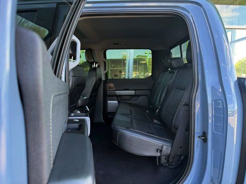 Used 2023 Ford F150 Lariat AWD/4WD image 12