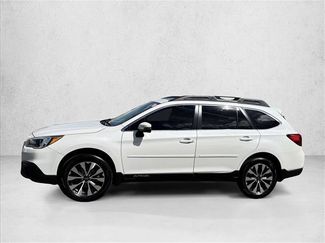 Used 2016 Subaru Outback 2.5i Limited video 4