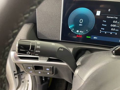 New 2026 Hyundai Tucson Limited AWD/4WD image 12