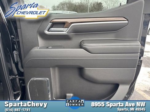Used 2022 Chevrolet Silverado 1500 LT image 20