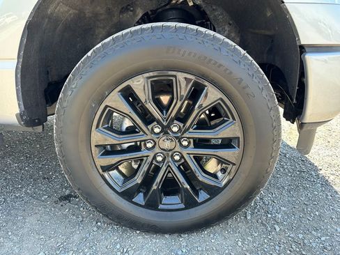 Used 2024 Ford F150 Lariat w/ Equipment Group 502A High AWD/4WD image 26
