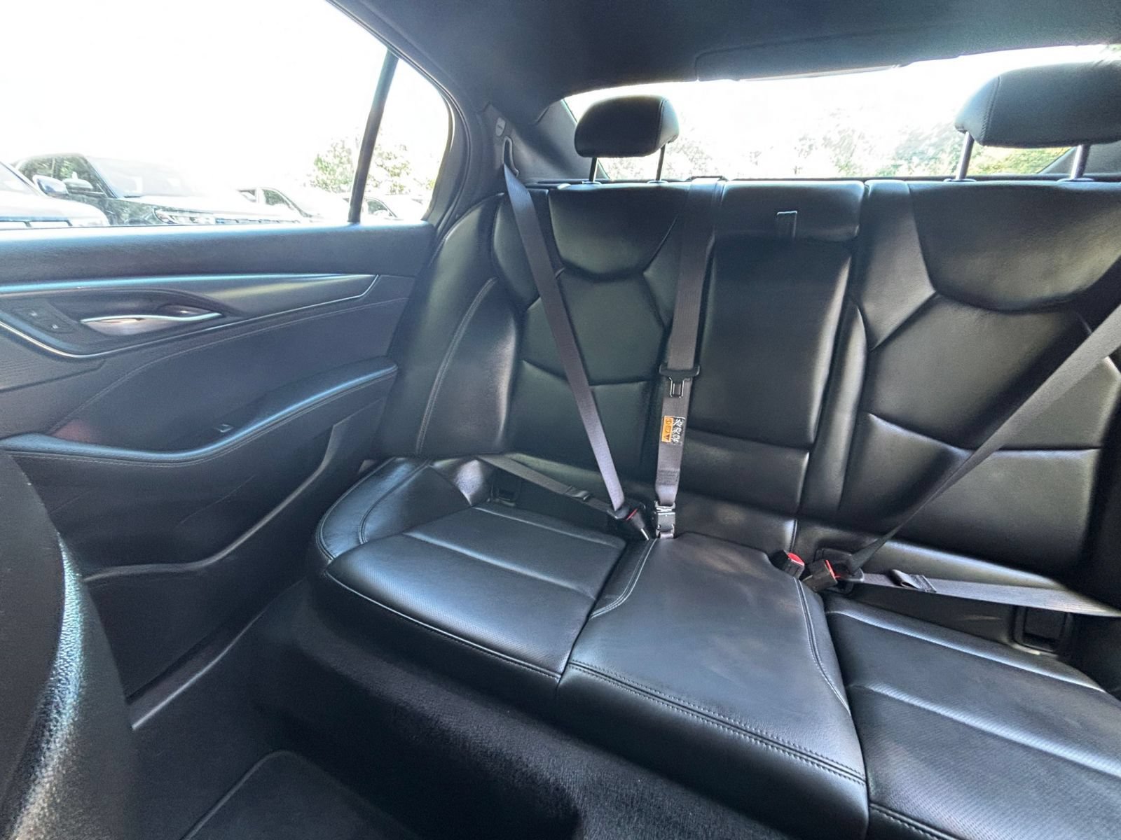 Used 2026 Cadillac CT5 Premium Luxury RWD image 40