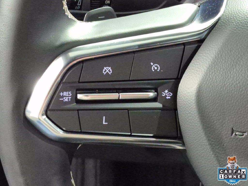 Used 2024 Chevrolet Traverse LT w/ Trailering Package AWD/4WD image 12