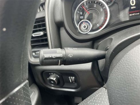 Used 2023 RAM 2500 Tradesman image 26