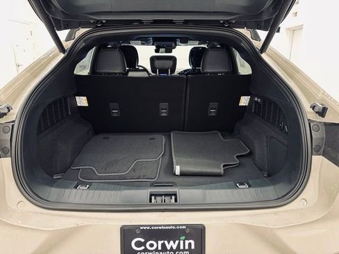 New 2025 Ford Mustang Mach-E GT image 18