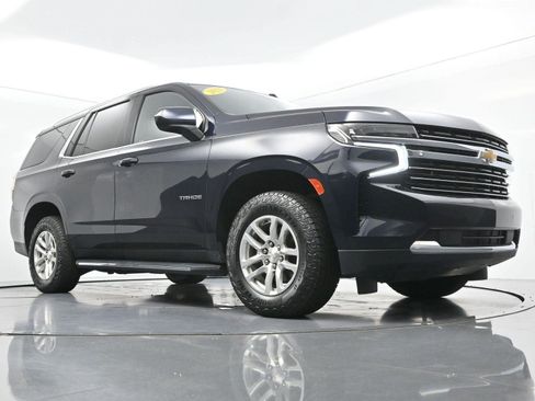 Used 2023 Chevrolet Tahoe LT AWD/4WD image 43