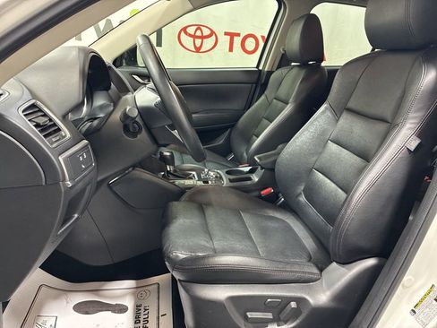 Used 2016 MAZDA CX-5 Grand Touring AWD/4WD image 24