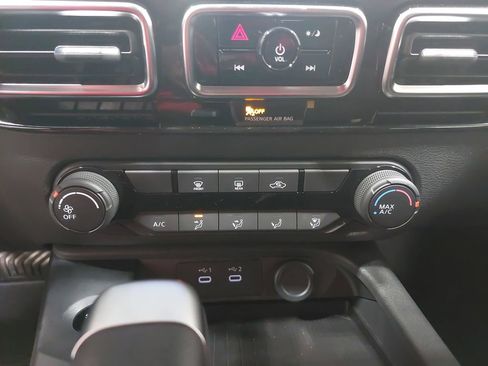 New 2026 Nissan Sentra S w/ Floor Mat Package FWD image 20