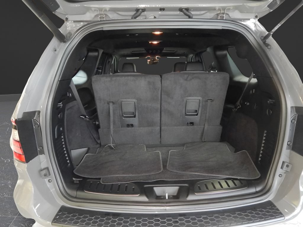Used 2022 Dodge Durango SRT w/ SRT Interior Appearance Group AWD/4WD image 11