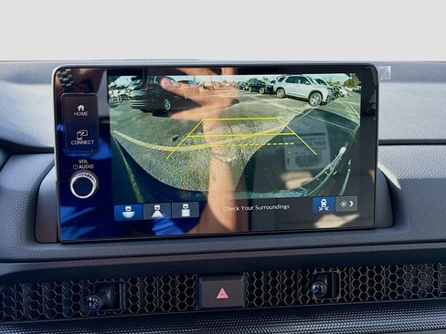 New 2026 Honda CR-V EX image 13