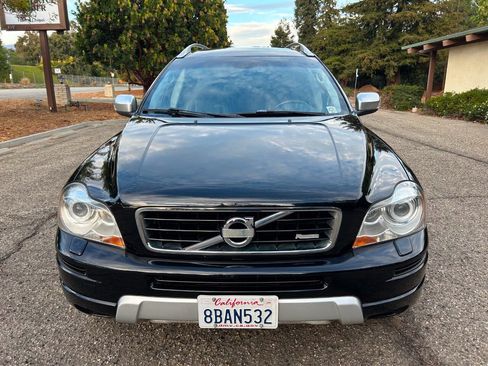 Used 2014 Volvo XC90 3.2 R-Design FWD image 7