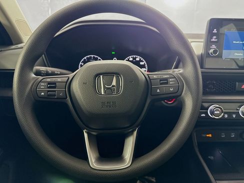 New 2026 Honda CR-V EX image 12