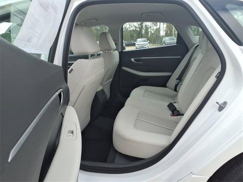 New 2026 Hyundai Sonata SE image 15