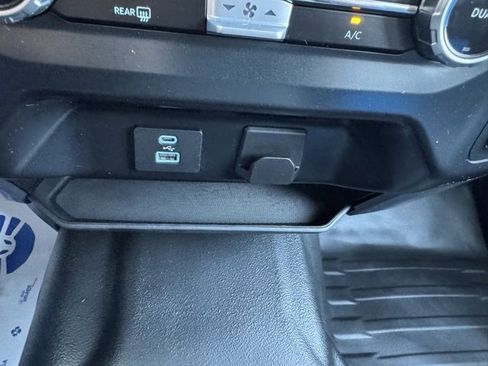 Used 2023 Ford F150 XLT w/ Equipment Group 301A Mid image 23