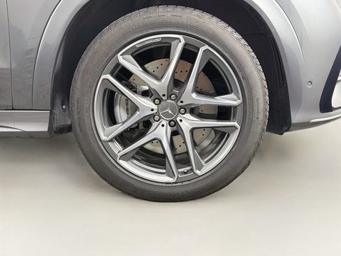 Certified 2024 Mercedes-Benz GLE 53 AMG 4MATIC image 35
