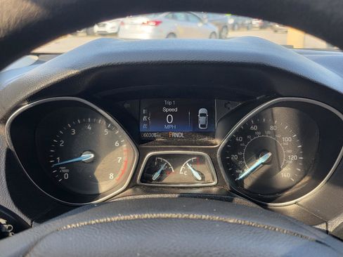 Used 2016 Ford Focus S FWD image 21