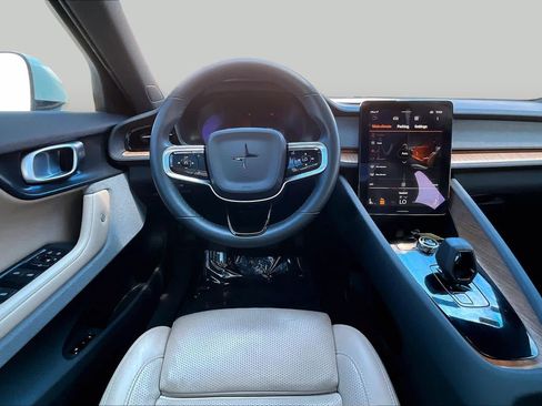 Used 2022 Polestar Polestar 2 w/ Plus Package AWD/4WD image 5