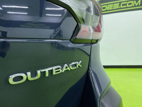Used 2023 Subaru Outback Limited image 14