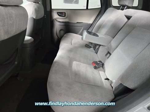 Used 2005 Hyundai Santa Fe GLS image 15
