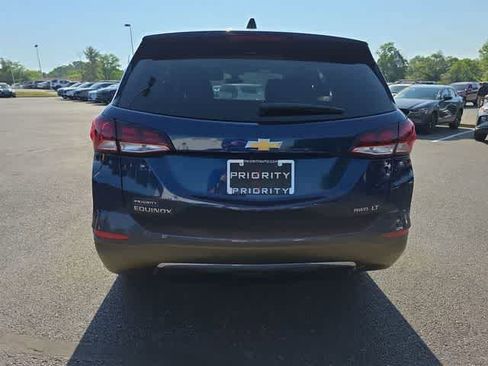 Used 2023 Chevrolet Equinox LT AWD/4WD image 14