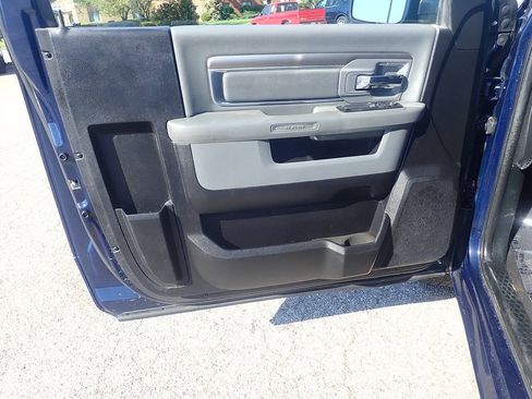 Used 2017 RAM 1500 Tradesman w/ Power & Remote Entry Group RWD image 7
