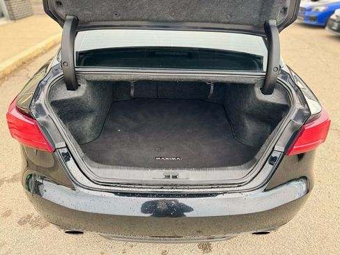 Used 2018 Nissan Maxima Platinum image 21