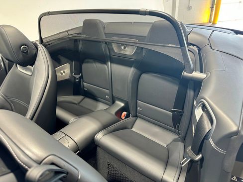 Certified 2022 Mercedes-Benz SL 63 AMG 4MATIC image 28