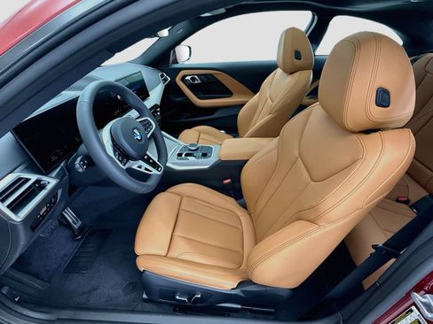 New 2026 BMW 230i Coupe w/ Premium Package RWD image 18