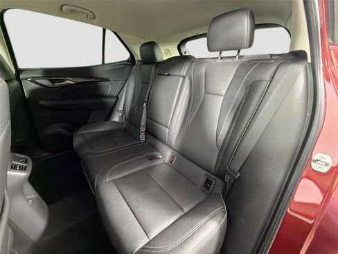 Used 2021 Buick Envision Essence w/ Sport Touring Package FWD image 22