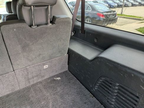 Used 2017 Chevrolet Suburban Premier image 40