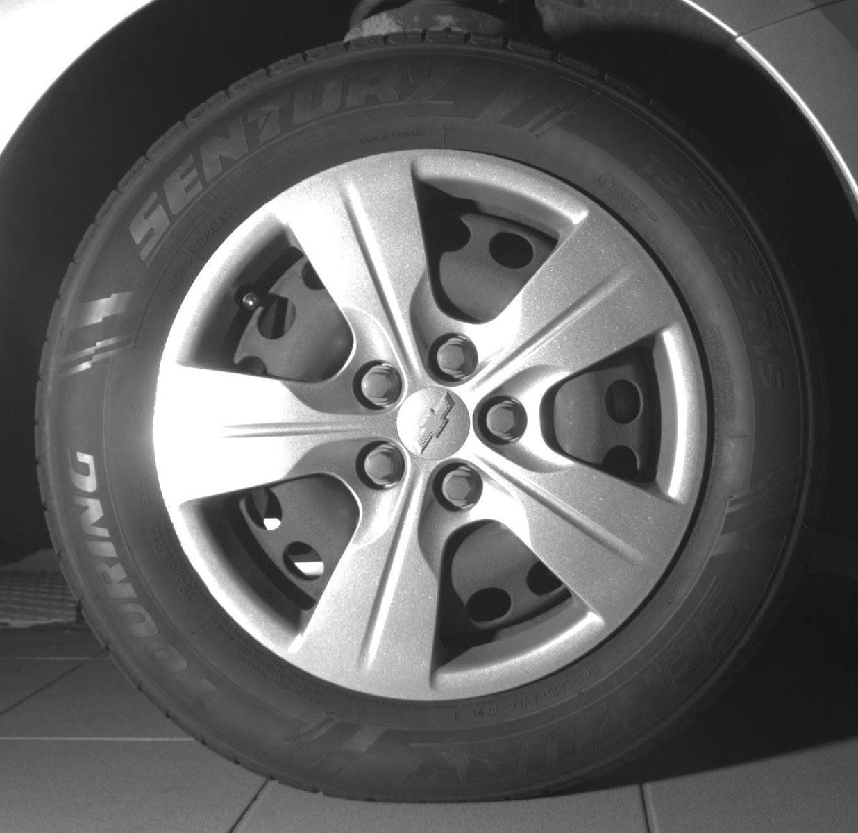 Used 2018 Chevrolet Cruze LS FWD image 10
