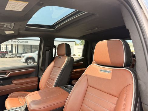 Used 2026 GMC Sierra 1500 Denali Ultimate AWD/4WD image 28